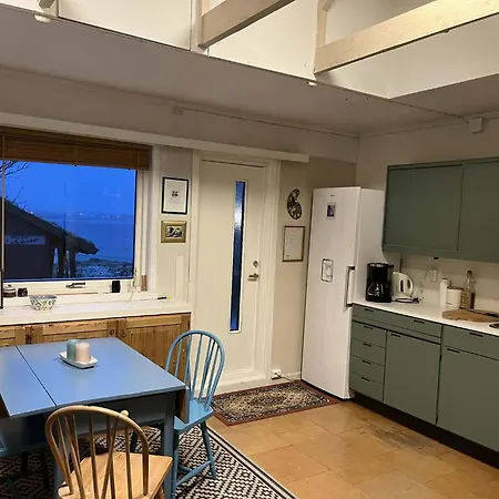 Apartment Cozy Studio In Lofoten - Near Ramberg Beach Ramberg