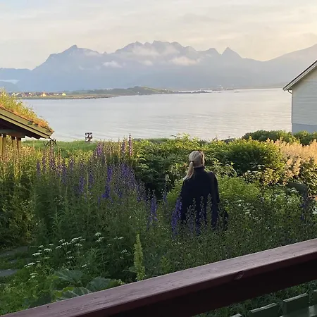 Koselig I Lofoten - Ved Rambergstranda Appartamento *