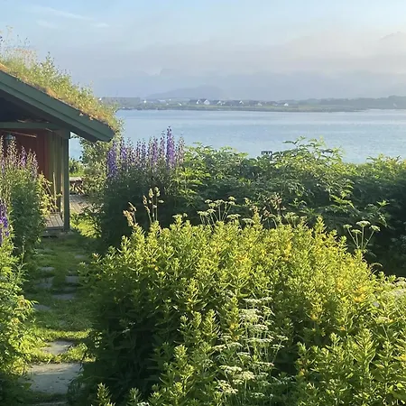 Koselig I Lofoten - Ved Rambergstranda Ramberg