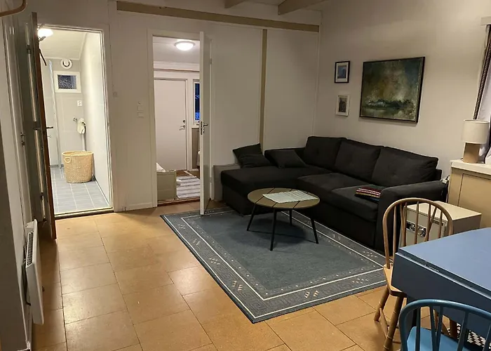 Koselig I Lofoten - Ved Rambergstranda * Ramberg