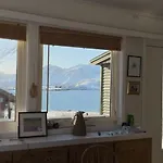 Koselig I Lofoten - Ved Rambergstranda Apartmán Ramberg