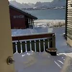 Koselig I Lofoten - Ved Rambergstranda
