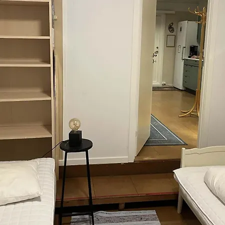 Apartmán Koselig I Lofoten - Ved Rambergstranda *
